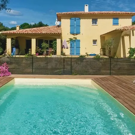 Nice In W/ Wifi, 1 Bedrooms And Outdoor Swimming Pool *